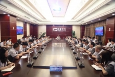 這場交流，何以讓員工臉上笑容更燦爛？