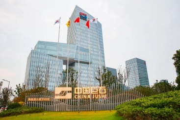 品牌價(jià)值189億！巨石榮登2023中國(guó)企業(yè)品牌價(jià)值榜