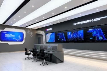 浙江省5G全連接工廠揭榜 ，巨石上榜！