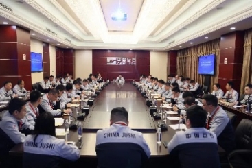 有責、擔責、盡責，他們扛起新使命向未來出發(fā)