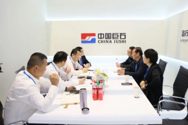 到CPCA展，聽聽巨石怎么說