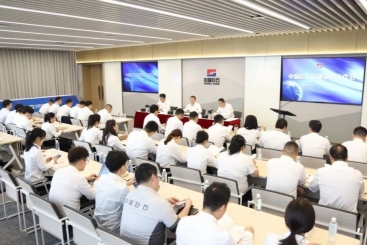 決定一家企業(yè)走多遠攀多高的是什么？這場會議給出答案